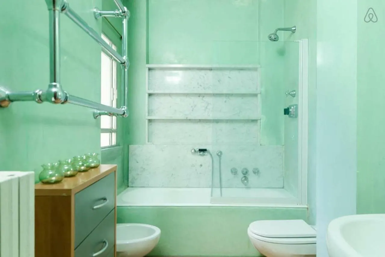 Hintown Charming Villa Milan