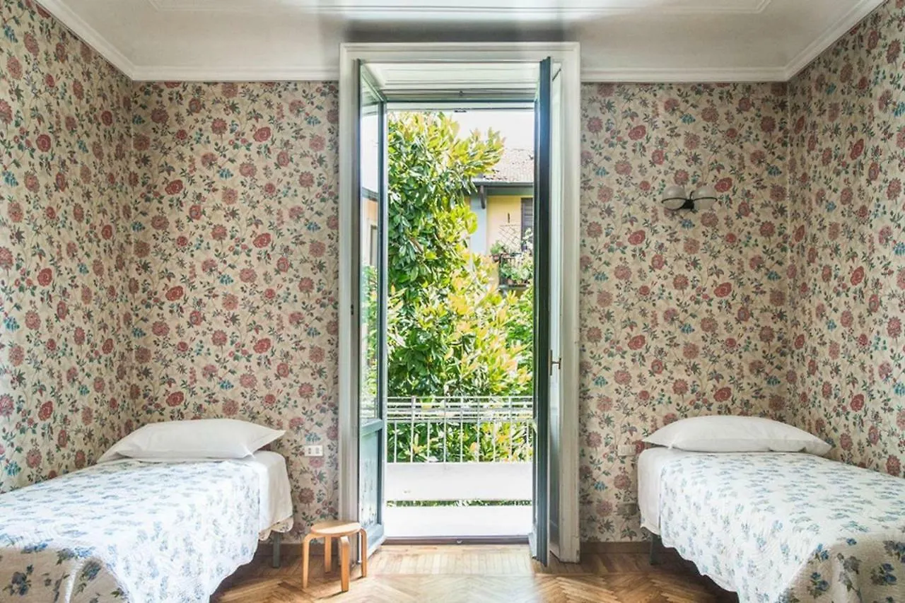 Hintown Charming Villa Milan