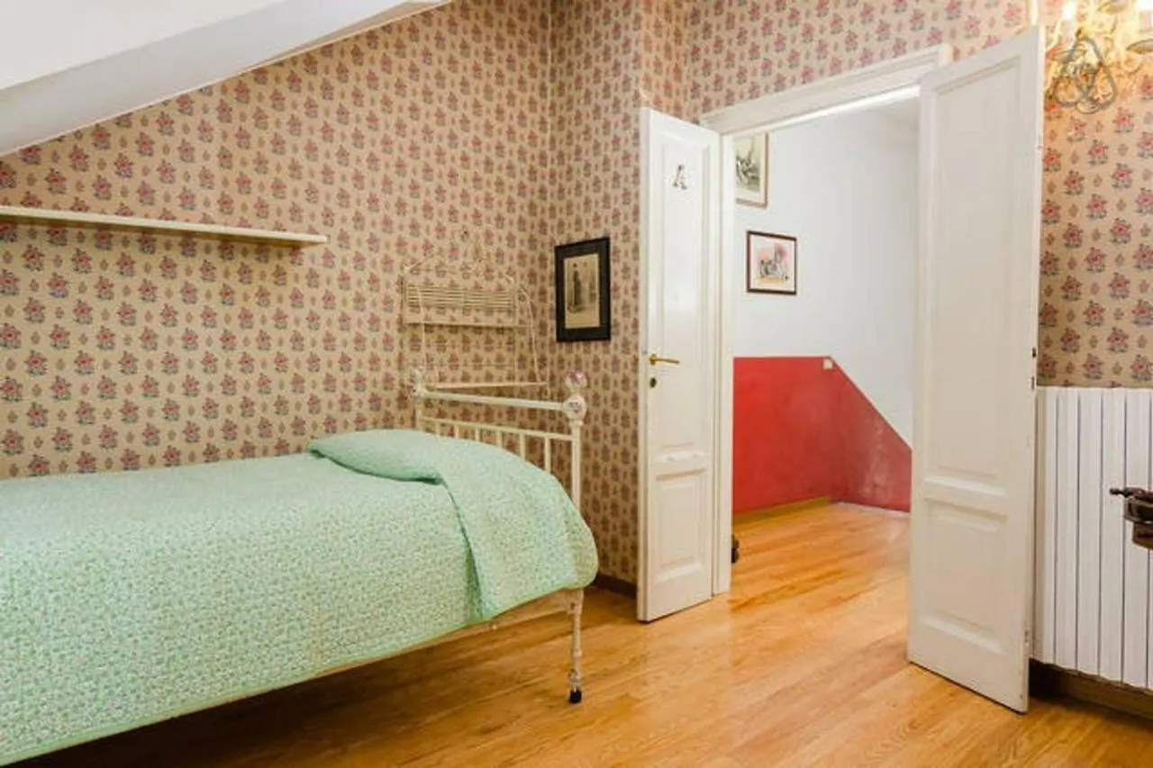 Hintown Charming Villa Milan Italy
