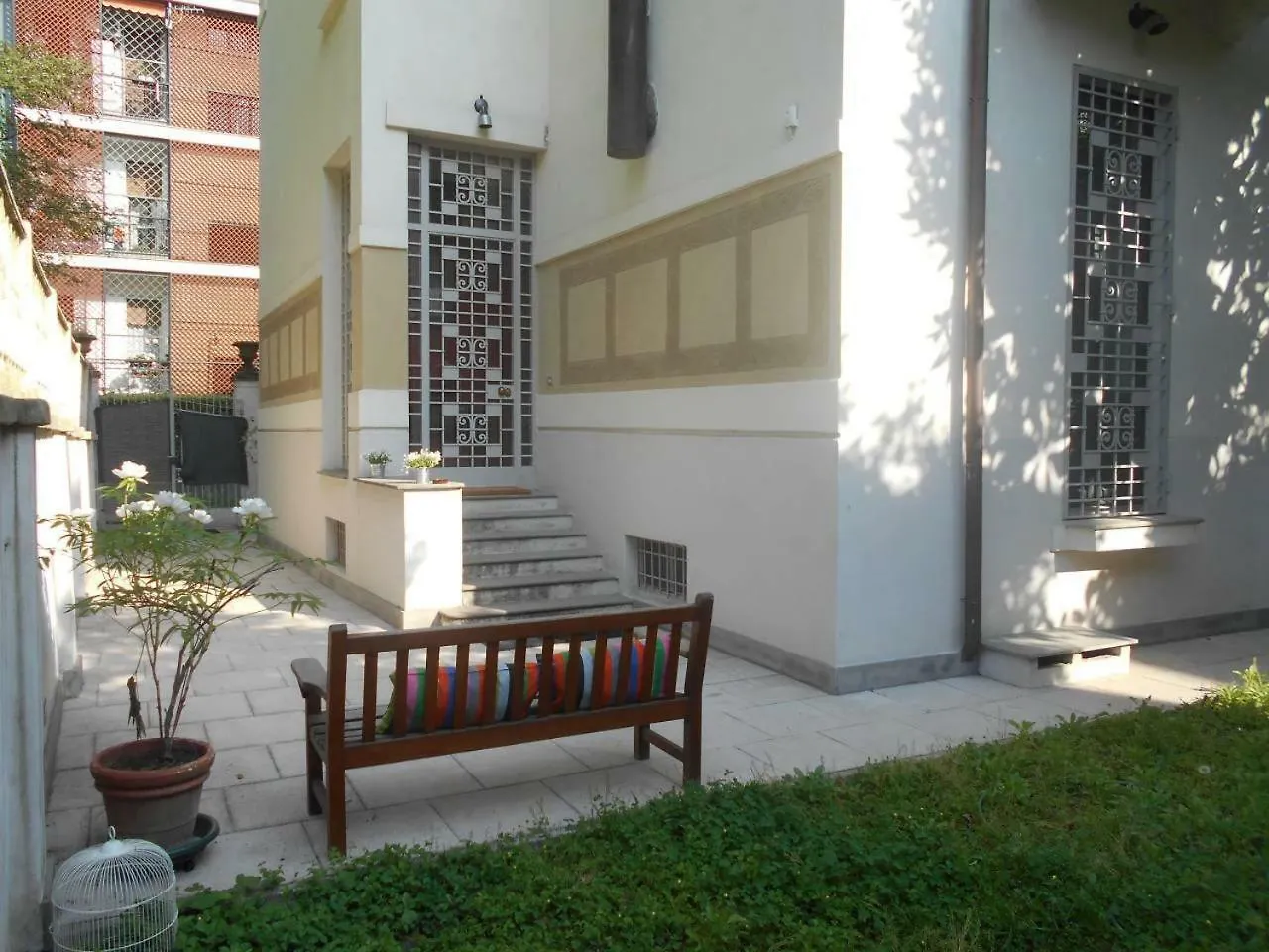 Hintown Charming Villa Milan 0*,  Italy