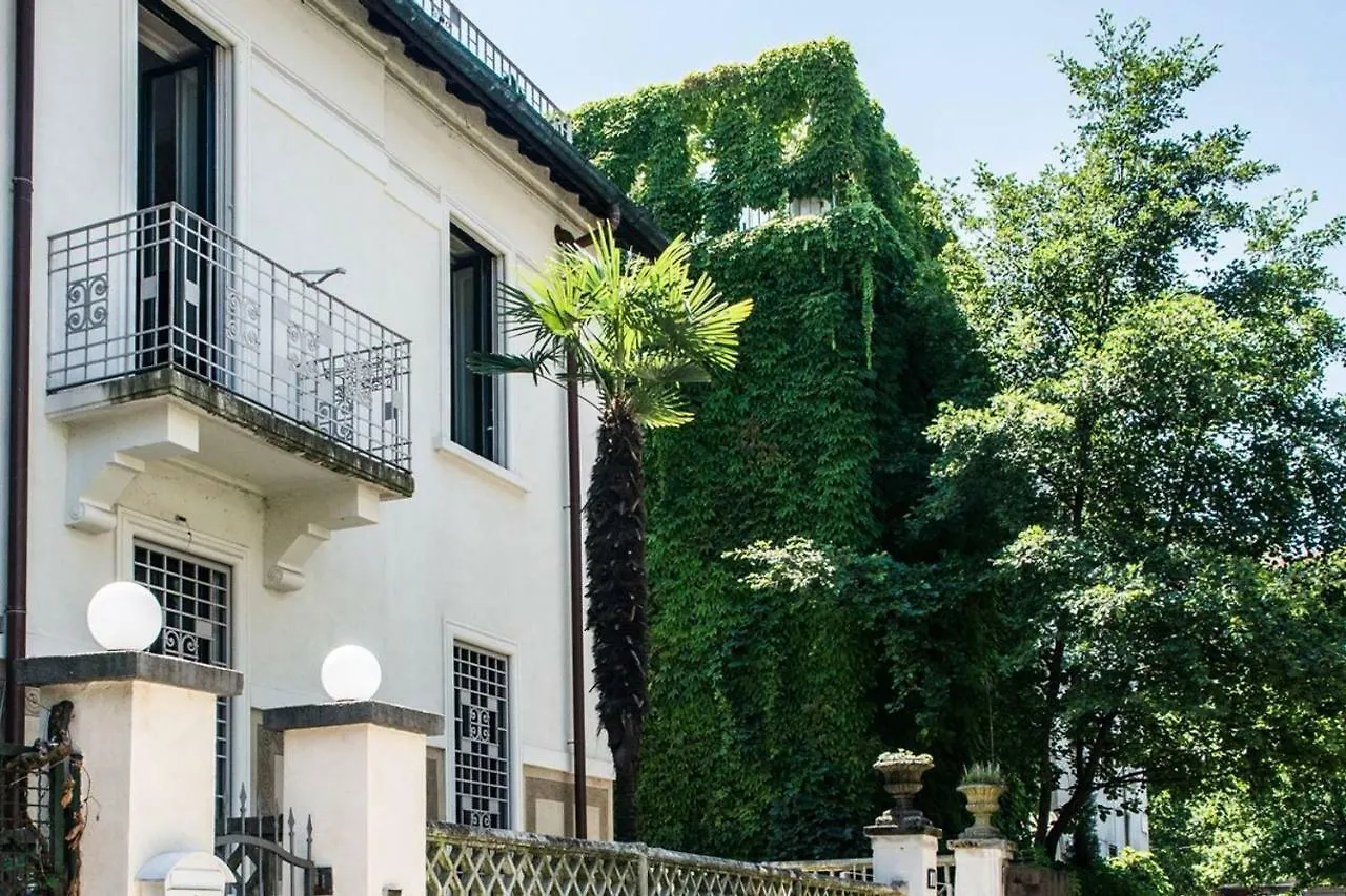 Hintown Charming Villa Milan