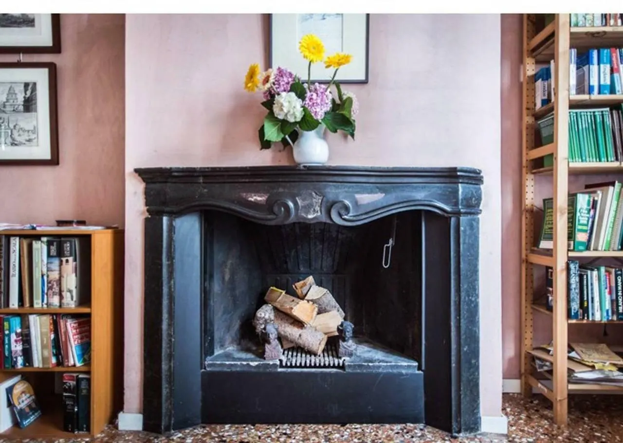 Hintown Charming Villa Milan Italy