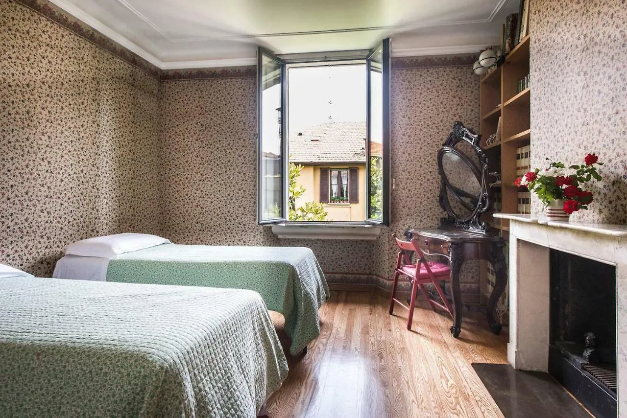 Hintown Charming Villa Milan