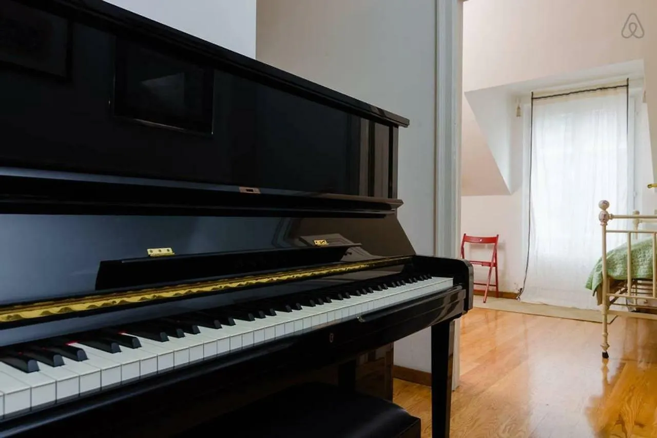 Hintown Charming Villa Milan