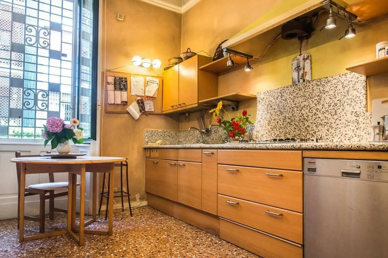 Hintown Charming Villa Milan