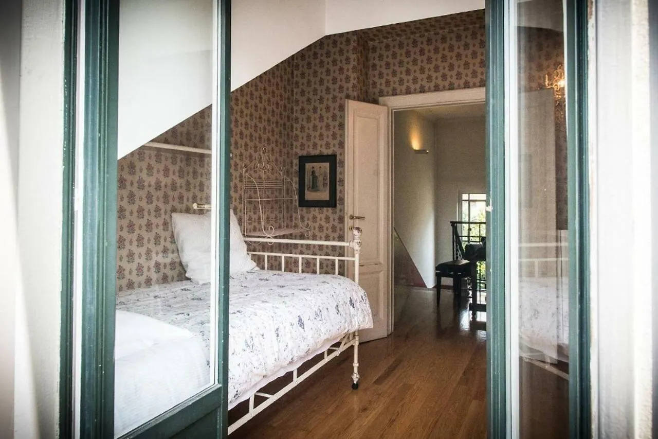 Hintown Charming Villa Milan