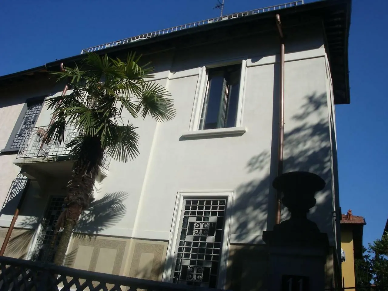 Hintown Charming Villa Milan