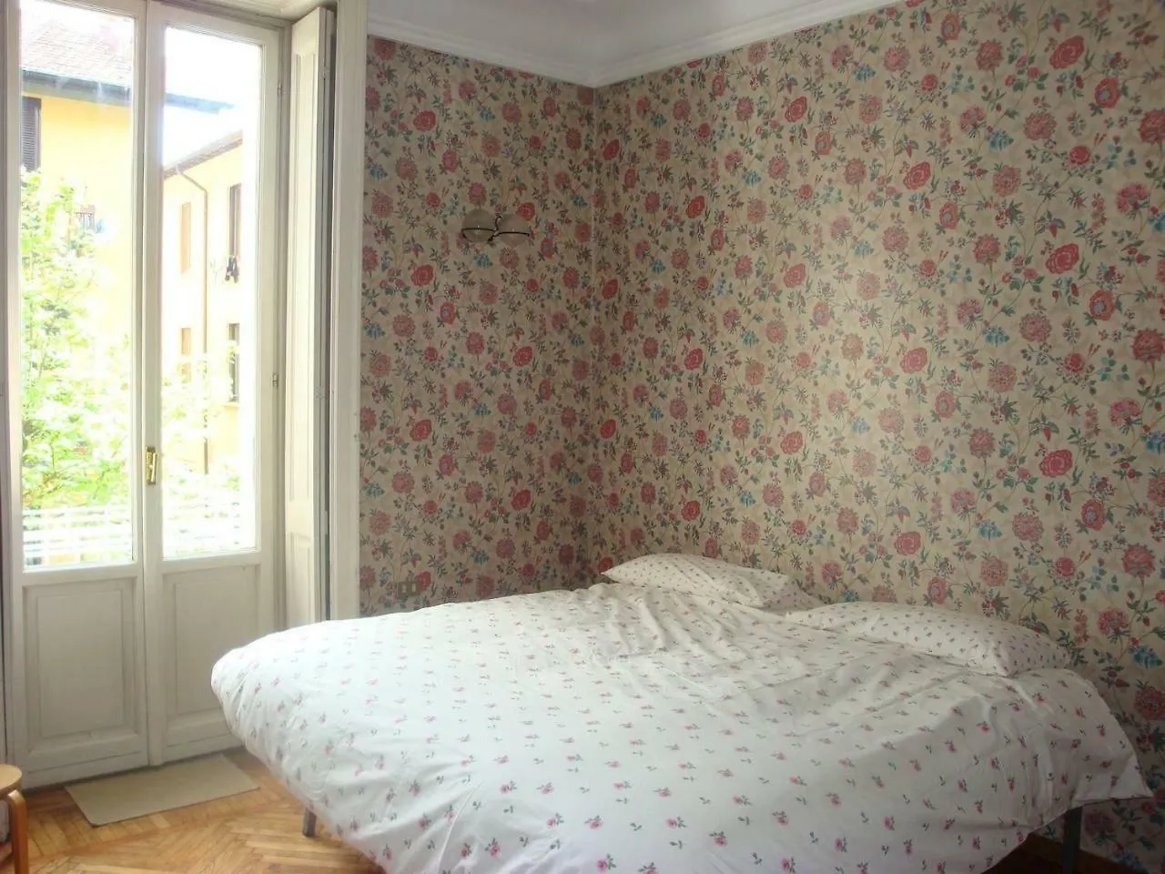 Hintown Charming Villa Milan
