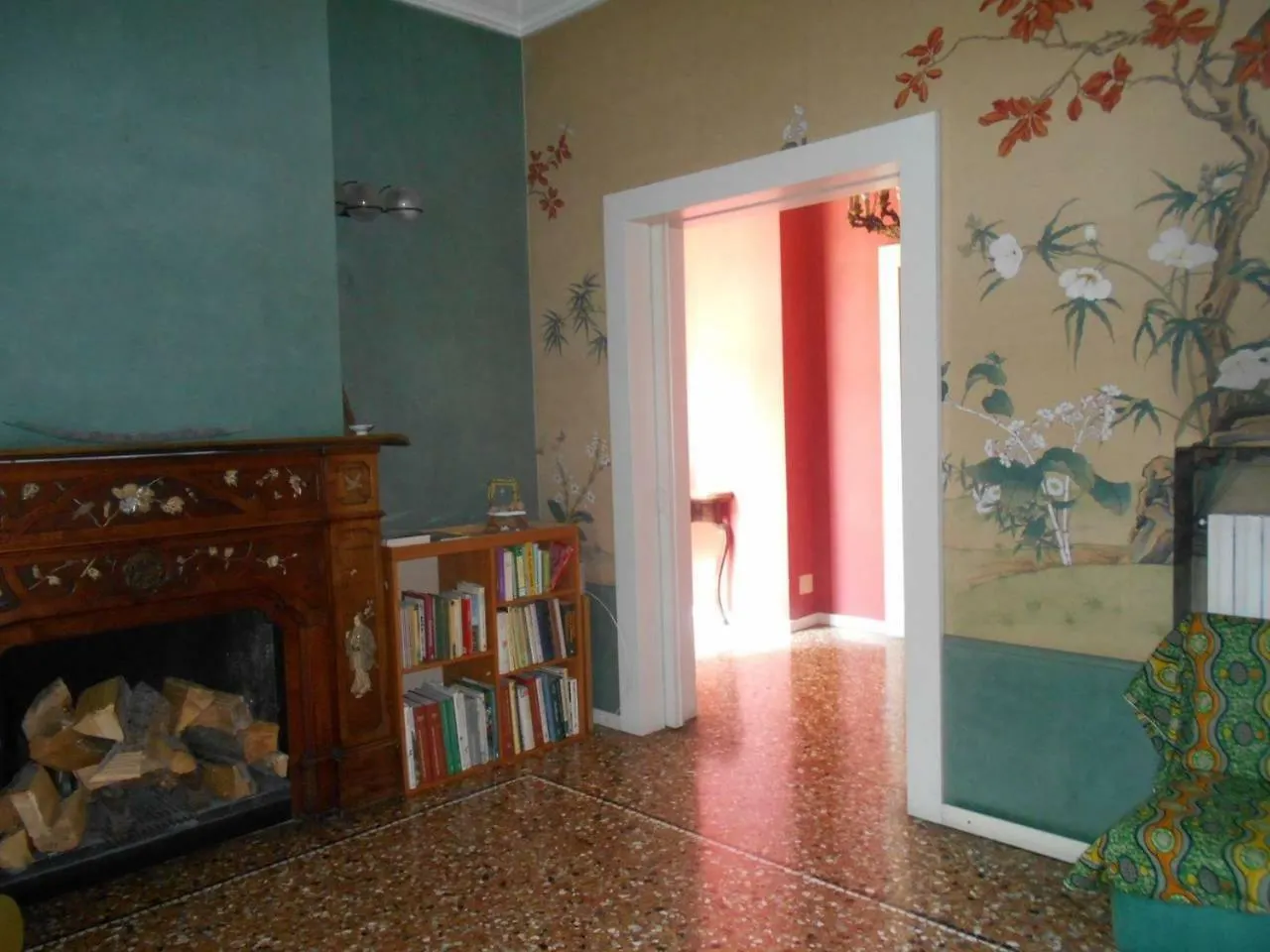 Hintown Charming Villa Милан
