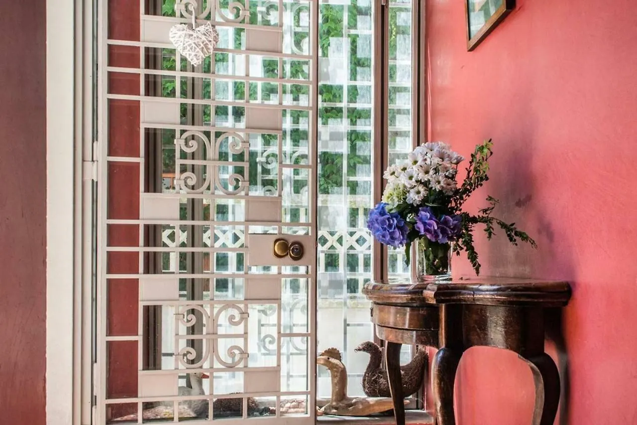 Hintown Charming Villa Милан