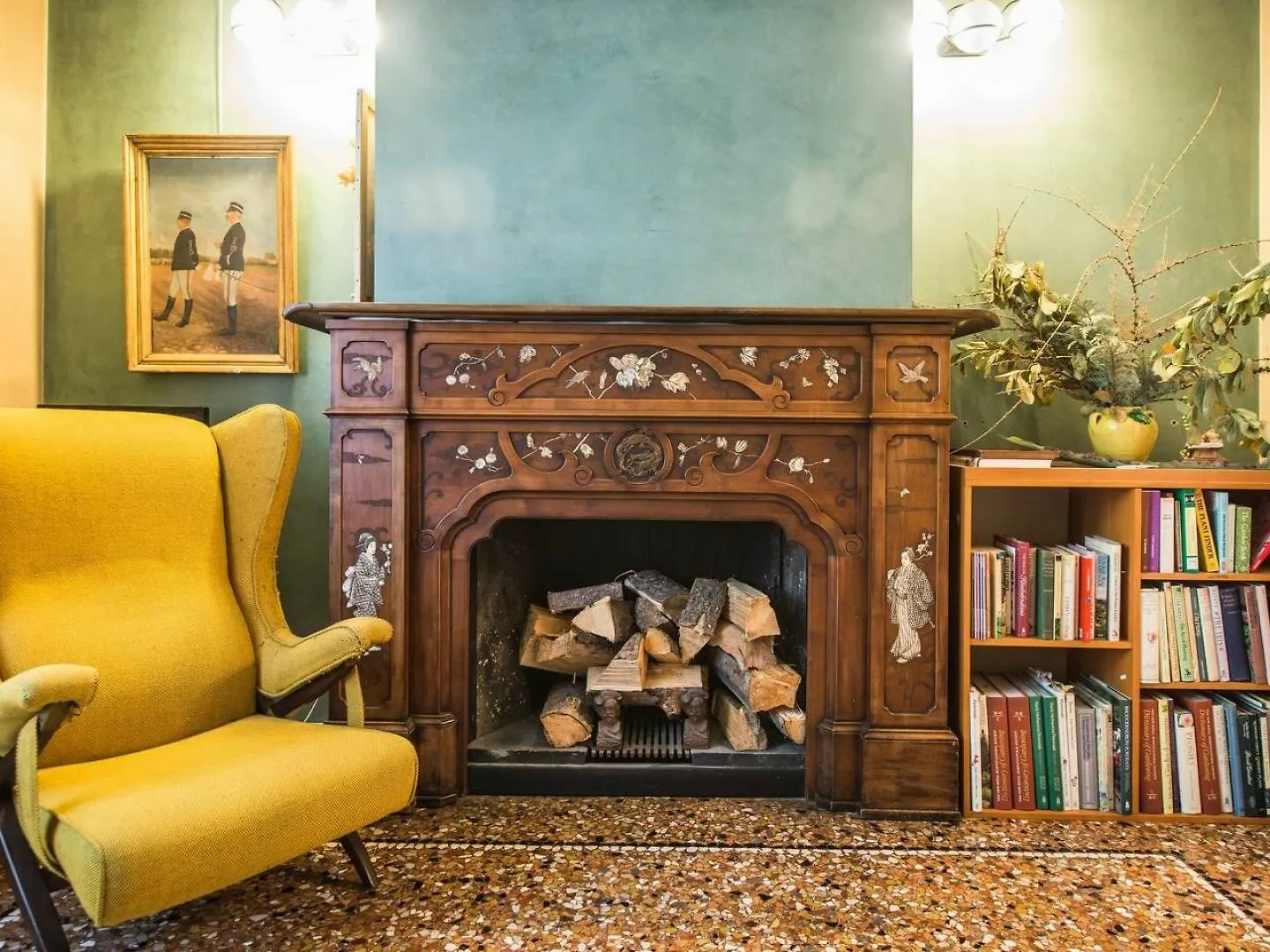 Hintown Charming Villa Milano
